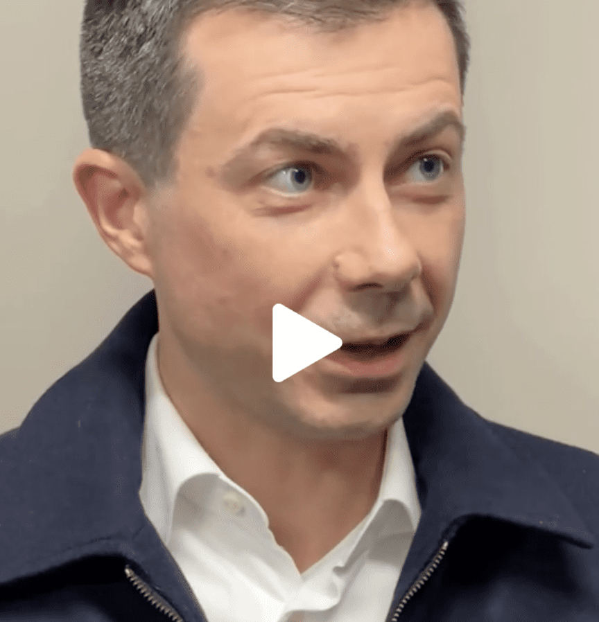 POLITICS VIDEO - The Gander